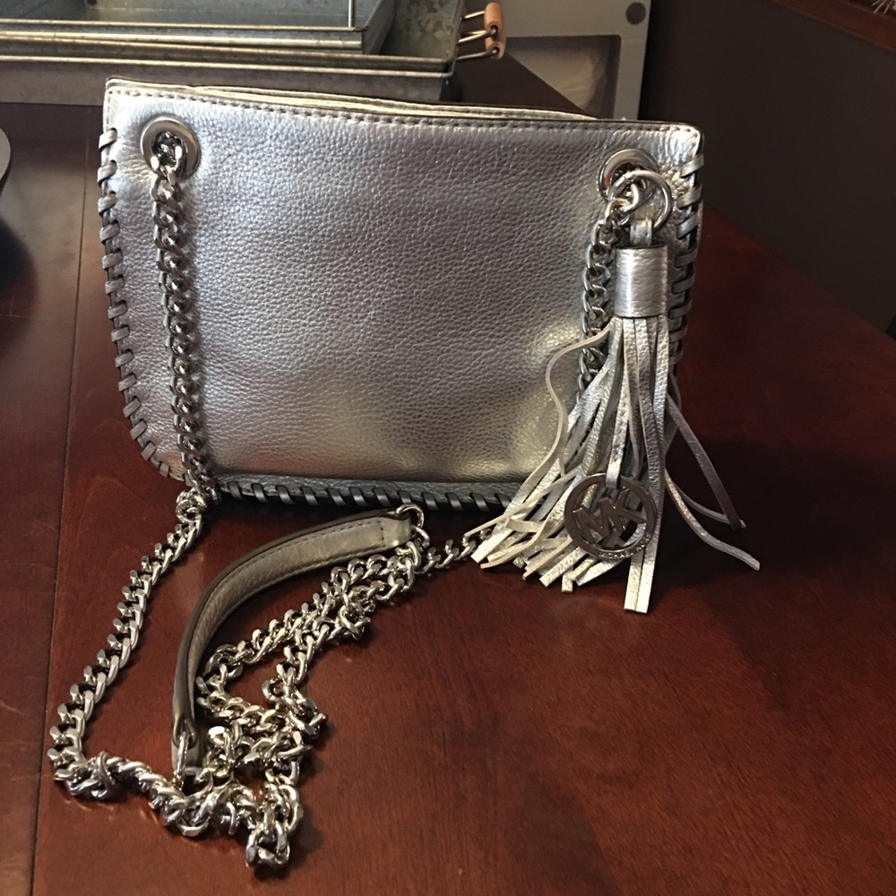 MK crossbody